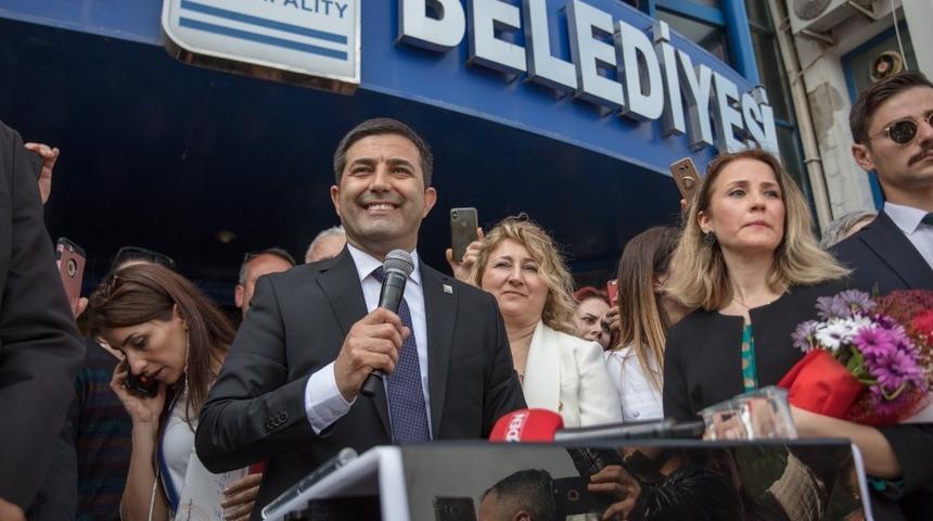 Kuşadası&rsquo;nın yeni belediye başkanından ilk talimatlar