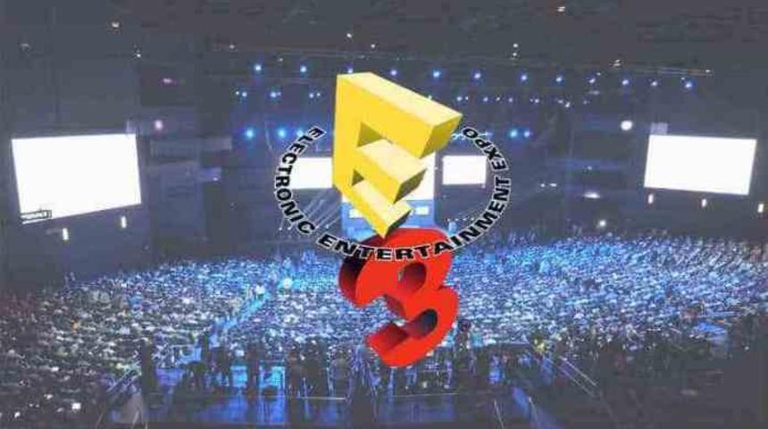 E3 2019 kapsamında bizleri ne gibi sürprizler bekliyor? 