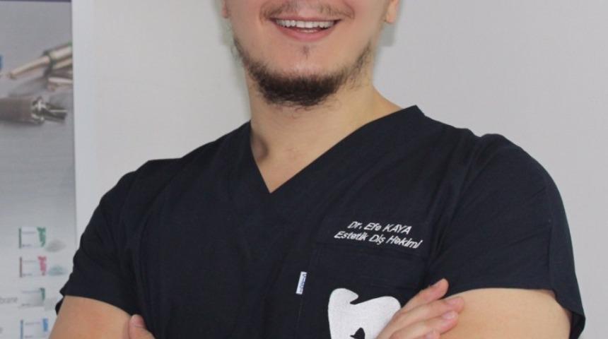 Diş eti &ccedil;ekilmelerine dikkat