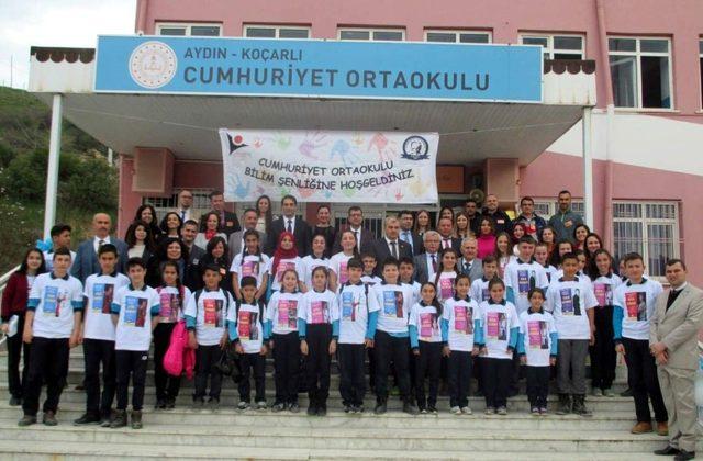 Aydın’da TIMSS 2019 Uygulamaları başarıyla sona erdi