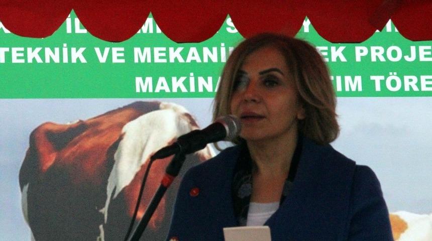 Hububat &uuml;reticisine uyarı