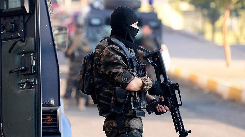 Hakkari’de 15 günlük yasak