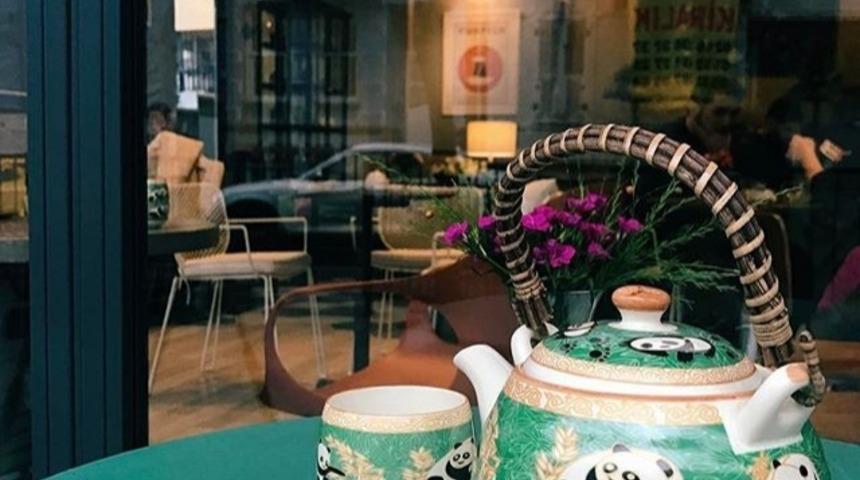 Şimdiden Popüler Olmaya Aday Olan Şehrin En Yeni Mekanları