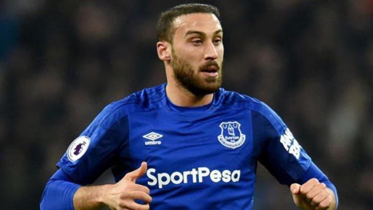 Fenerbahçe, Cenk Tosun için Everton'a teklif sundu iddiası G1