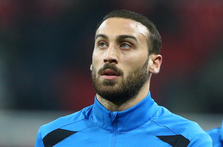 Fenerbahçe, Cenk Tosun için Everton'a teklif sundu iddiası G4