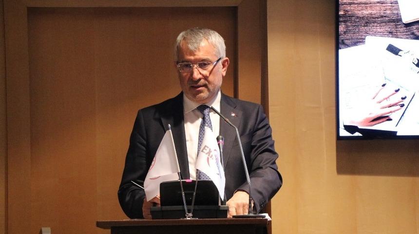 T&uuml;rk Eximbank&rsquo;tan ihracat&ccedil;ılara 11 yeni &uuml;r&uuml;n geldi