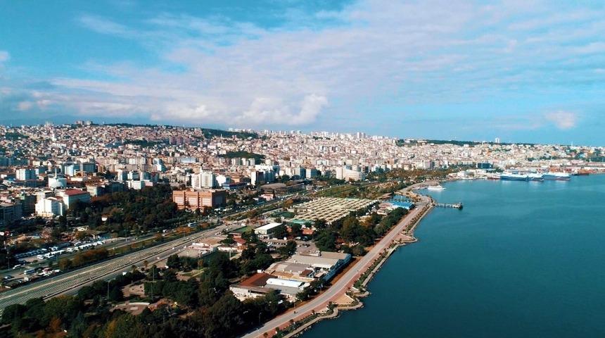 Samsun&rsquo;a Fotovoltaik G&uuml;neş Enerjisi Santrali yapılıyor