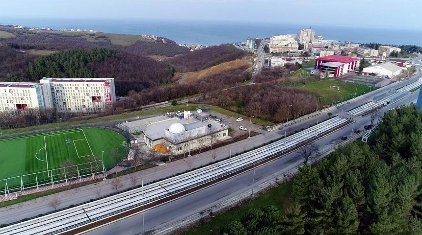 OM&Uuml; yatırımla b&uuml;y&uuml;yor