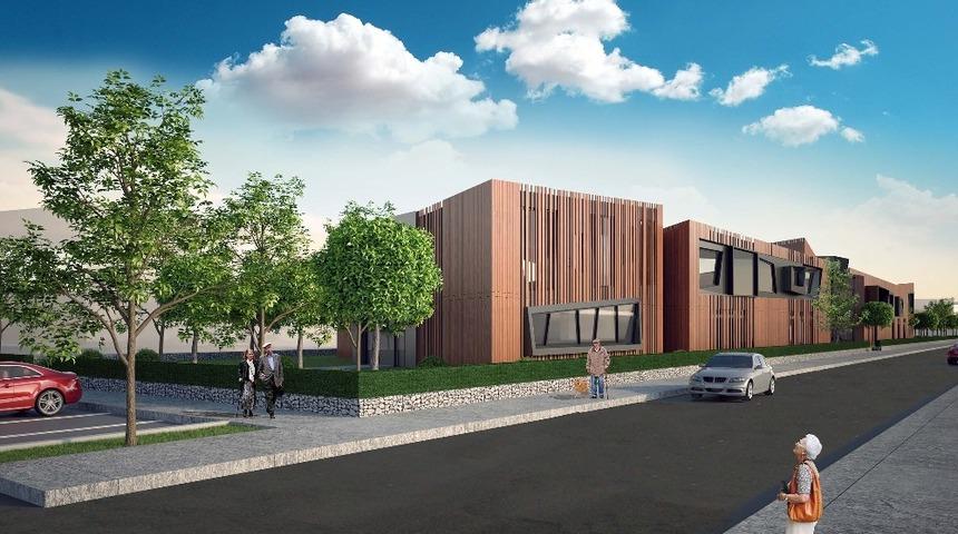 Yenimahalle&rsquo;ye Alzheimer ve Yaşlı Yaşam Merkezi