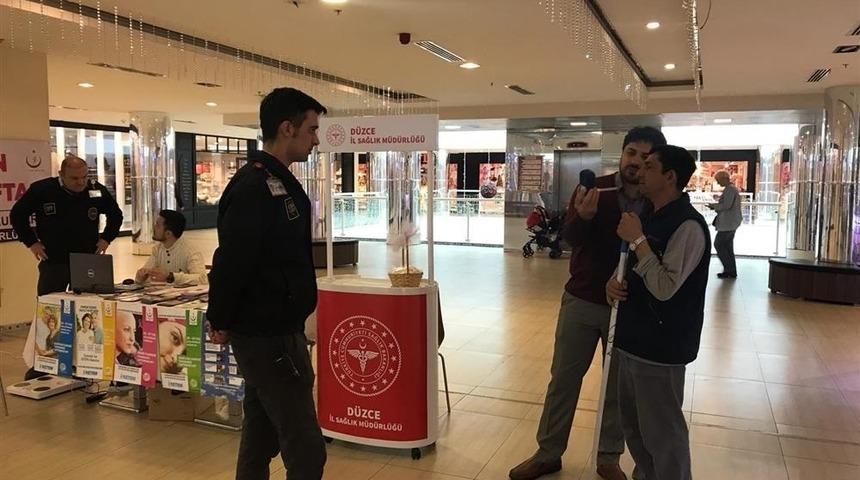 Kanserde erken teşhis hayat kurtarır