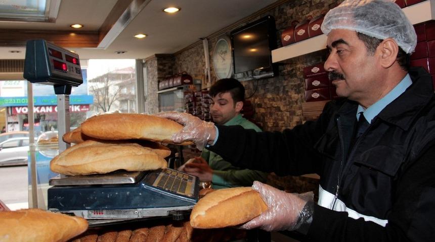 Çankaya Belediyesi Zabıta ekiplerinden, 3 ayda 4 bin 475 denetim