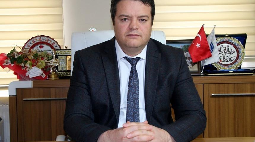 Başkan Uca’dan ‘Mavi Balina’ uyarısı