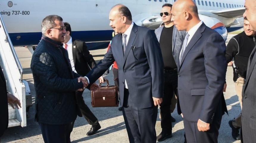 Emniyet Genel M&uuml;d&uuml;r&uuml; Celal Uzunkaya Adana&rsquo;da