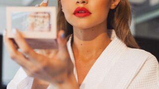 Gigi Hadid: Şöhret hayatınızın kontrolünü elinizden alabilir