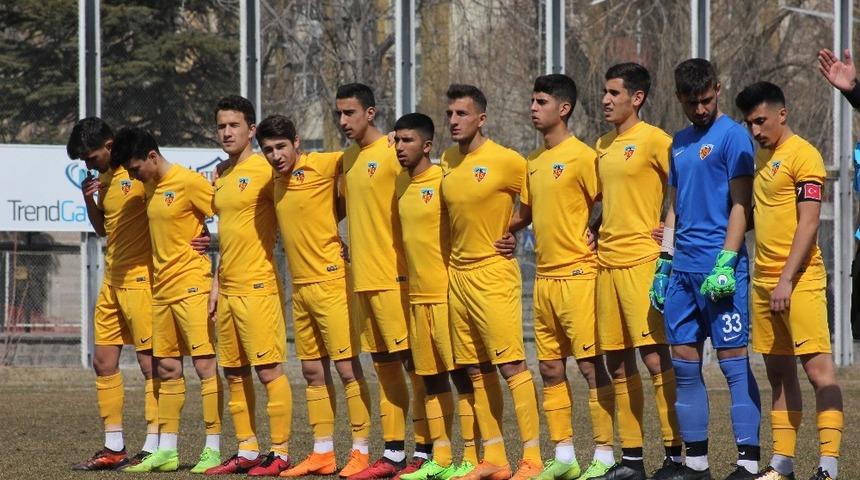 Spor Toto Gelişim U19 Ligi