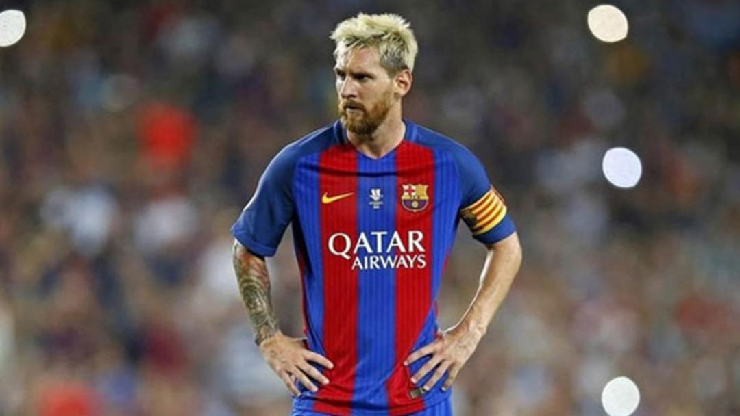 Lionel Messi'nin yıllık geliri 130 milyon Euro (780 milyon T&uuml;rk Lirası)