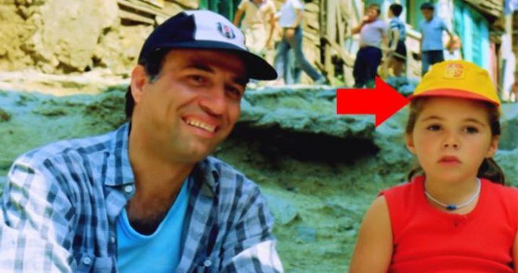 Garip filminin haylaz Fatoş'u bakın şimdi ne yapıyor?  G2