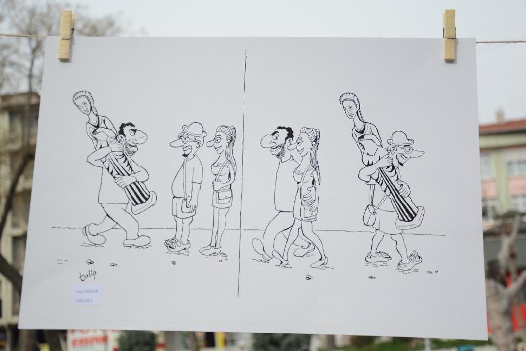 Uşak&rsquo;ta &rsquo;Miras Ka&ccedil;ak&ccedil;ılığı&rsquo; projesi hayata ge&ccedil;irildi