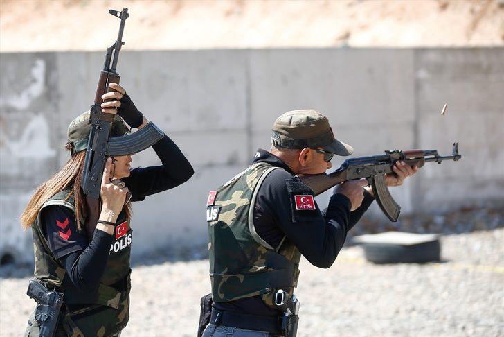 'Muhteşem 8'li görüntülendi  G1