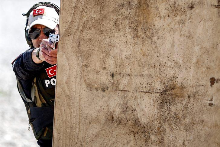 'Muhteşem 8'li görüntülendi  G2