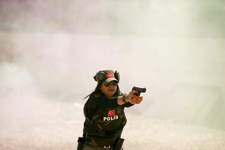 'Muhteşem 8'li görüntülendi  G3