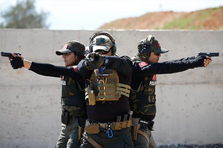 'Muhteşem 8'li görüntülendi  G4