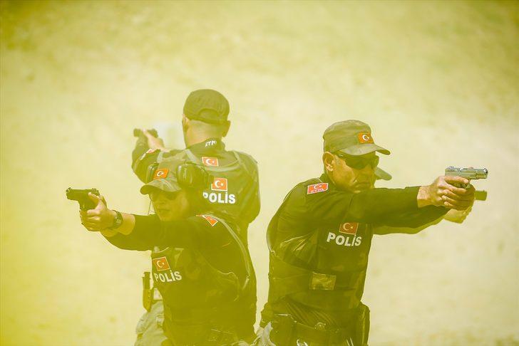 'Muhteşem 8'li görüntülendi  G5