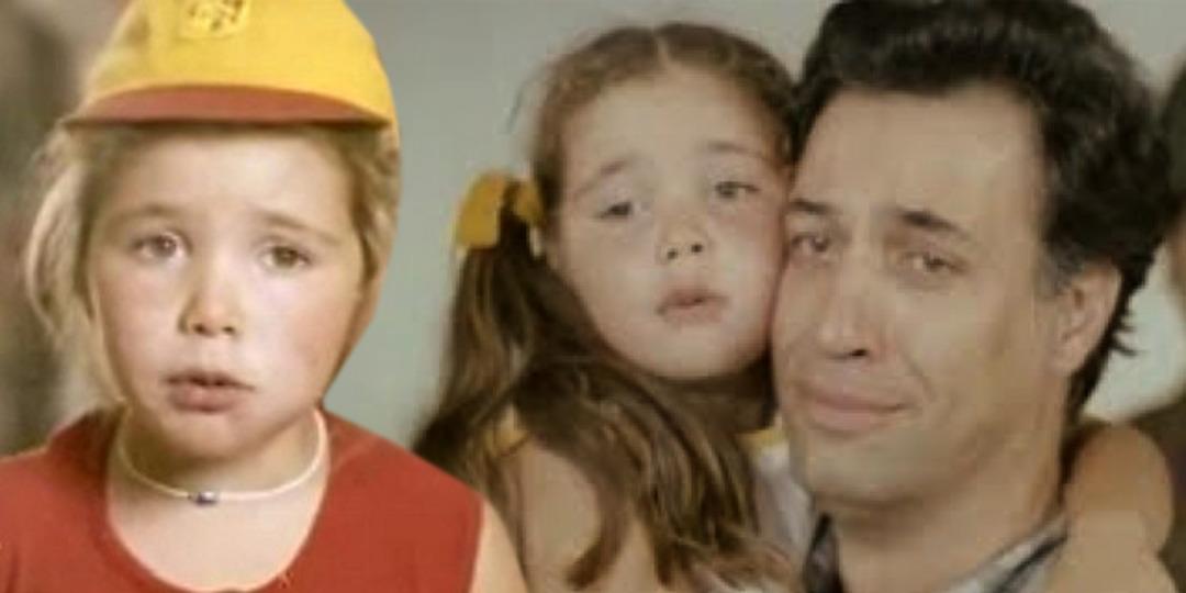 Garip filminin haylaz Fatoş'u bakın şimdi ne yapıyor? 