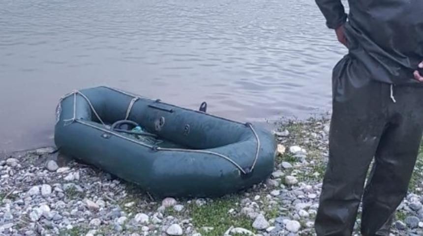 Batman Çayı’nda balık avlayanlara ceza