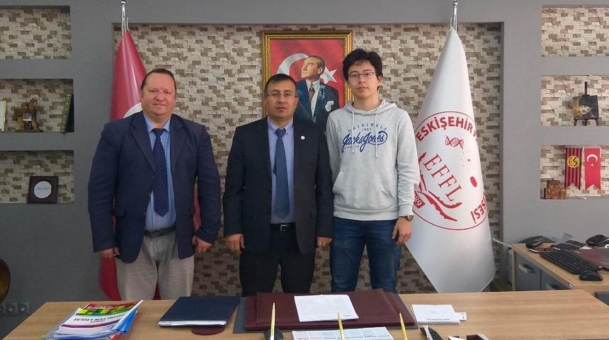 “Atık Ekmeklerden Biyogaz Enerjisi’’