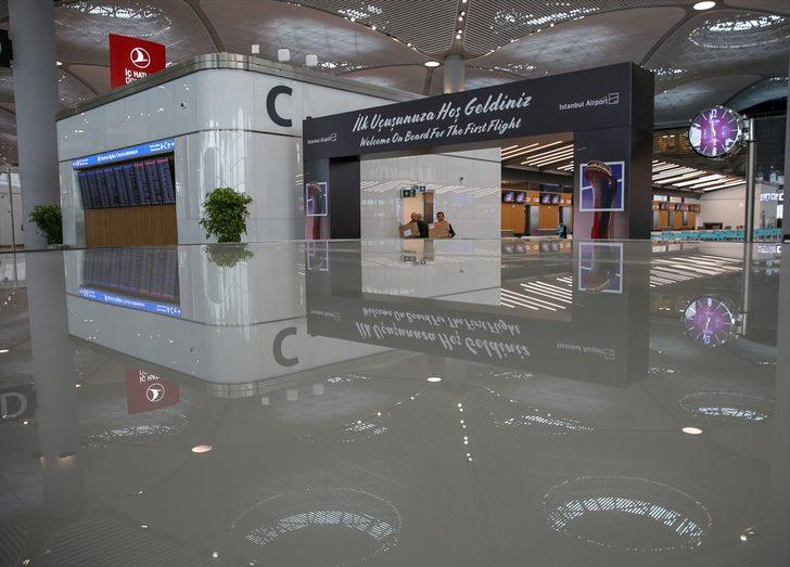  'Büyük Göç'te sona doğru  G1