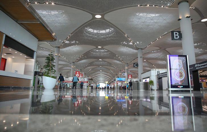  'Büyük Göç'te sona doğru  G2