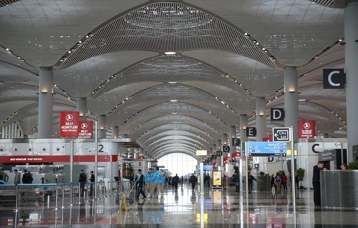  'Büyük Göç'te sona doğru  G3