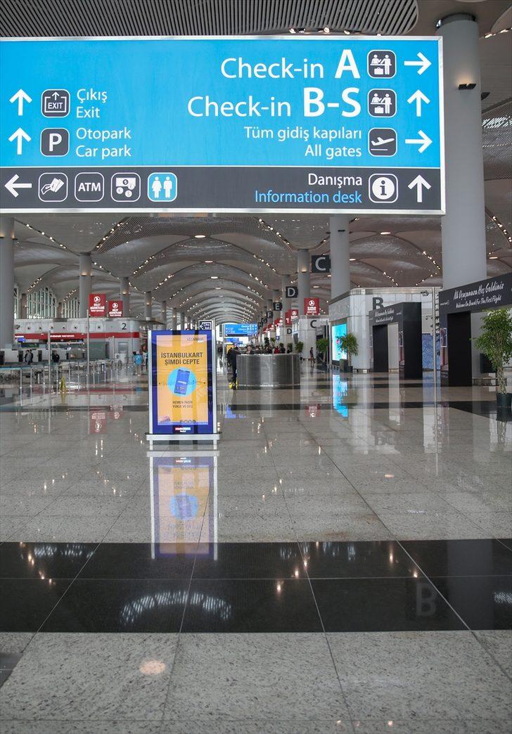  'Büyük Göç'te sona doğru  G4