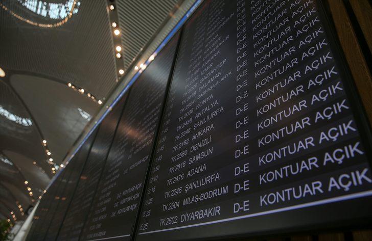  'Büyük Göç'te sona doğru  G5