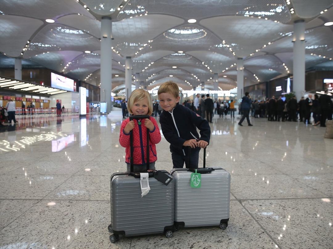  'B&uuml;y&uuml;k G&ouml;&ccedil;'te sona doğru 