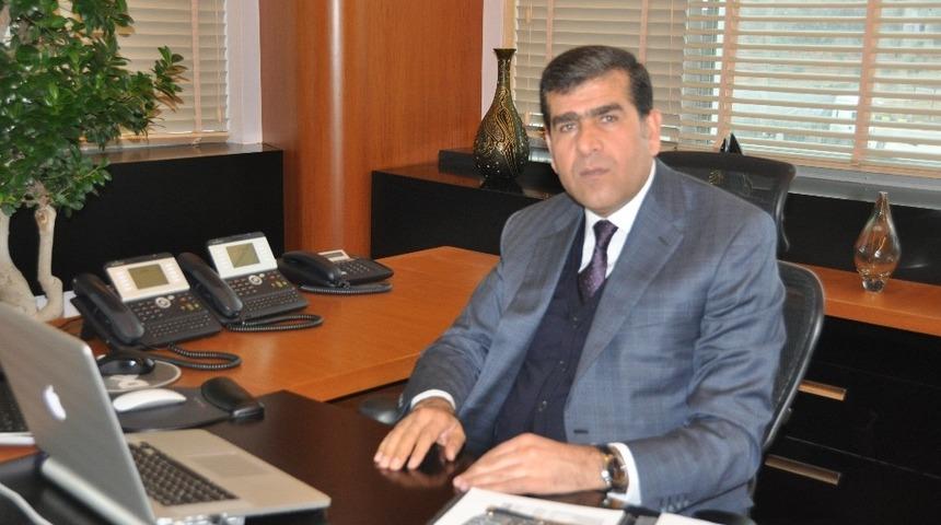 Mahsum Altunkaya&rsquo;nın acı g&uuml;n&uuml;