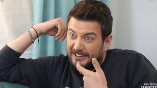 Onur Büyüktopçu’yu Yemekteyiz programında görenler şoke oldu! O dişler ne öyle? 