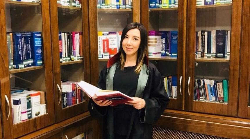 Gökalp: "Dava süreci ‘avukat’ eşliğinde yürütülmelidir"