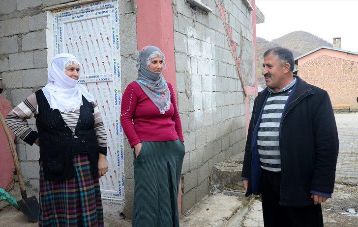 Bu köyde muhtar sırayla seçiliyor G5