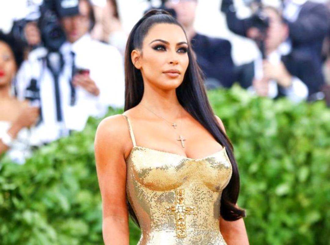 Kim Kardashian doğacak &ccedil;ocuğuna Ermeni adı koyacak