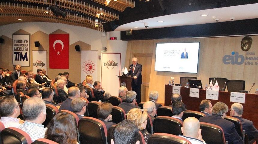 İhracat&ccedil;ılara 11 yeni bankacılık &uuml;r&uuml;n&uuml;