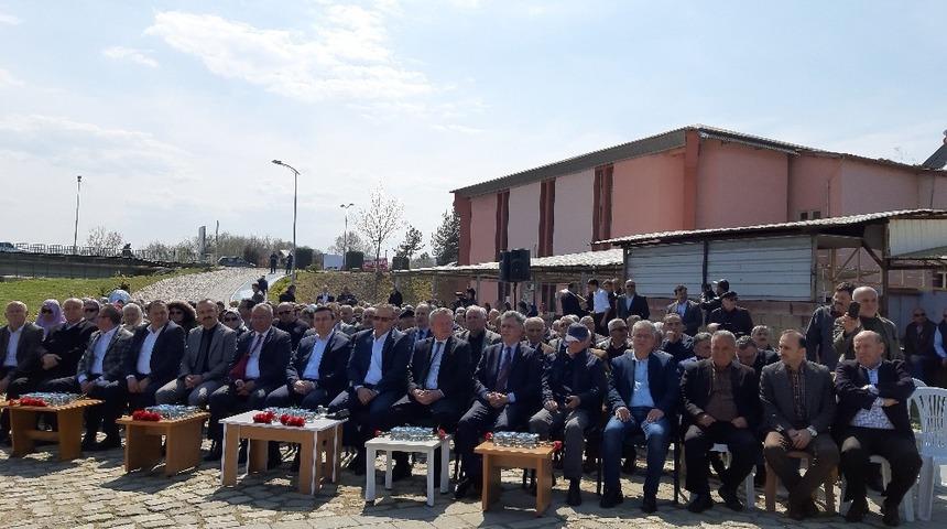 K&ouml;pr&uuml; Faciasının 7&rsquo;inci yılında anma programı d&uuml;zenlendi