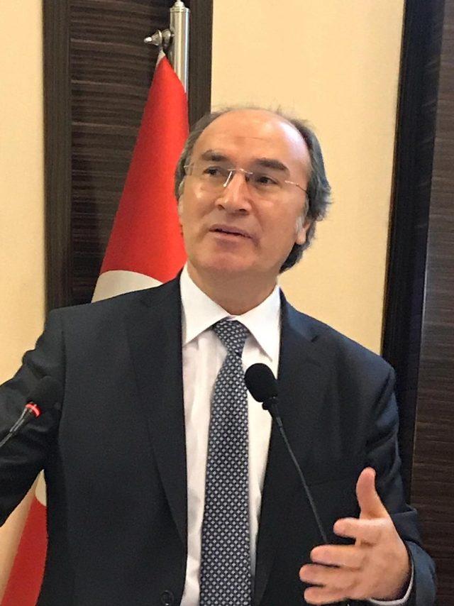 Gazeteci Recep Bulut: “Bundan sonraki seçimler strateji üzerine kurulan seçimler olacak”