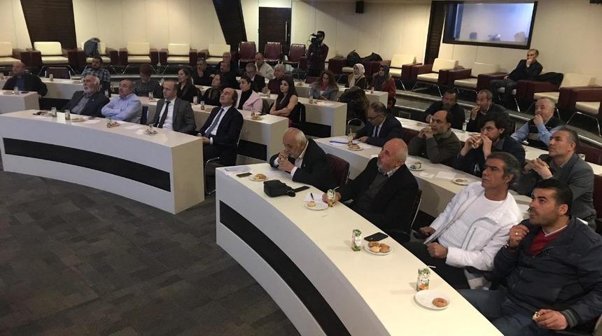 Gazeteci Recep Bulut: &ldquo;Bundan sonraki se&ccedil;imler strateji &uuml;zerine kurulan se&ccedil;imler olacak&rdquo;