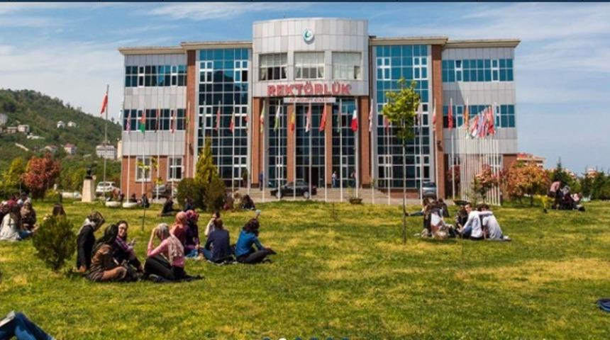 Giresun’da dört ilçeye daha yüksekokul programı açılıyor