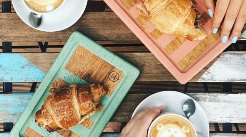 Kahve Sevenlerin Takibe Alması Gereken 6 Instagram Hesabı