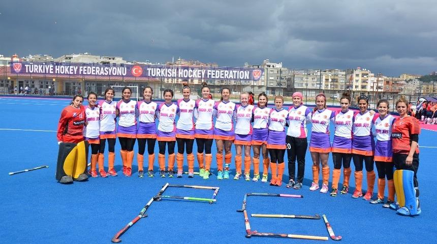 Polisg&uuml;c&uuml; şov yaptı: 9-2