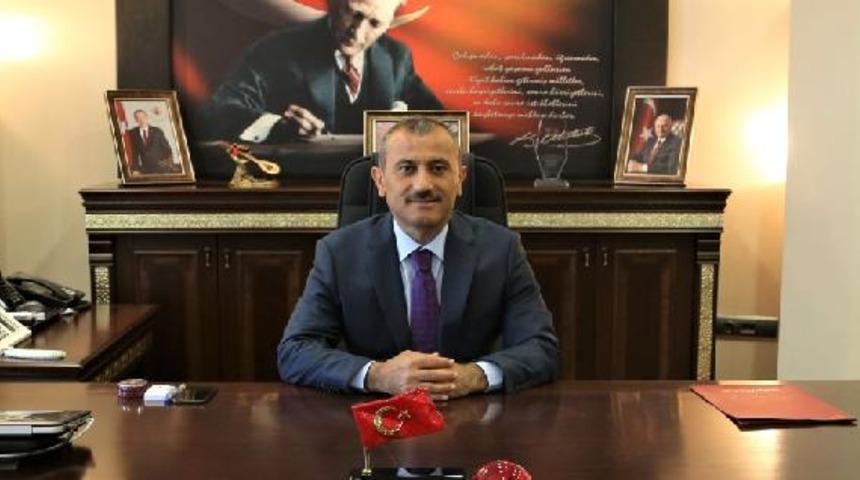 Tunceli Valisi'nden Komünist Başkan Maçoğlu'na 'borç' yanıtı