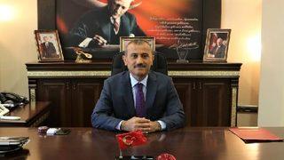 Tunceli Valisi'nden Komünist Başkan Maçoğlu'na 'borç' yanıtı